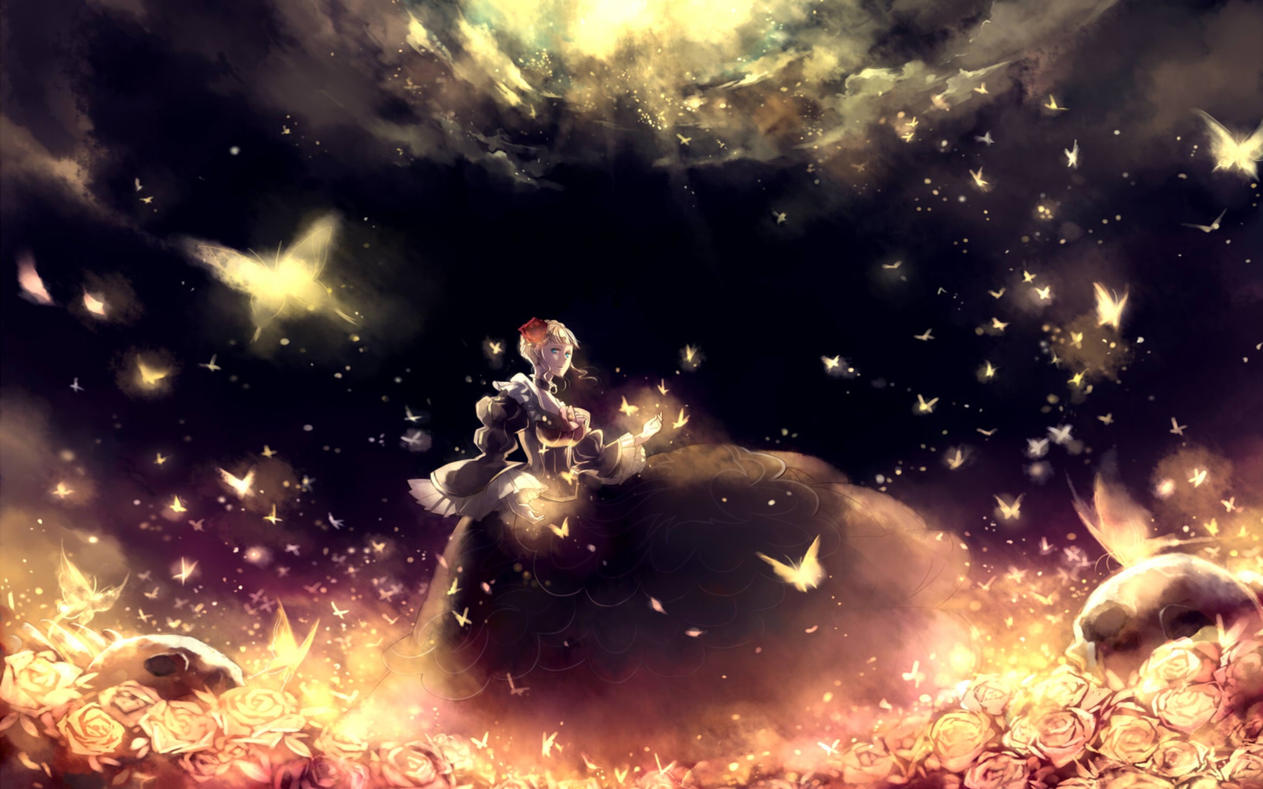 Umineko Wallpapers