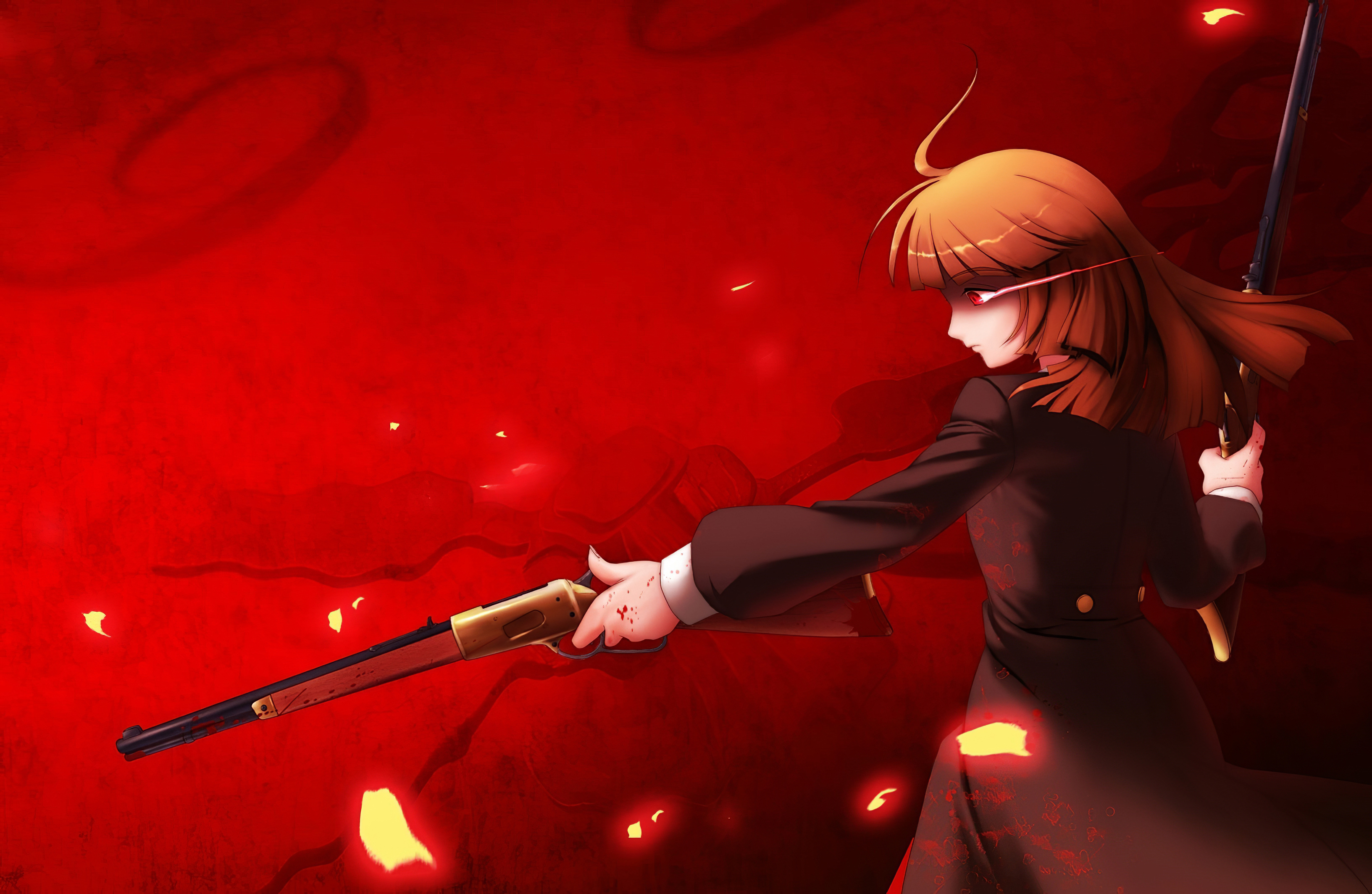 Umineko Wallpapers