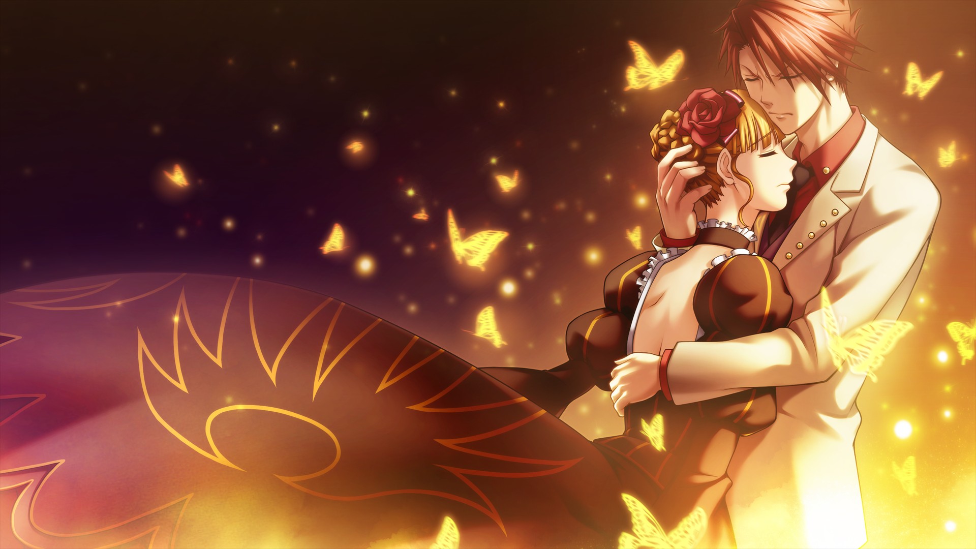 Umineko Wallpapers