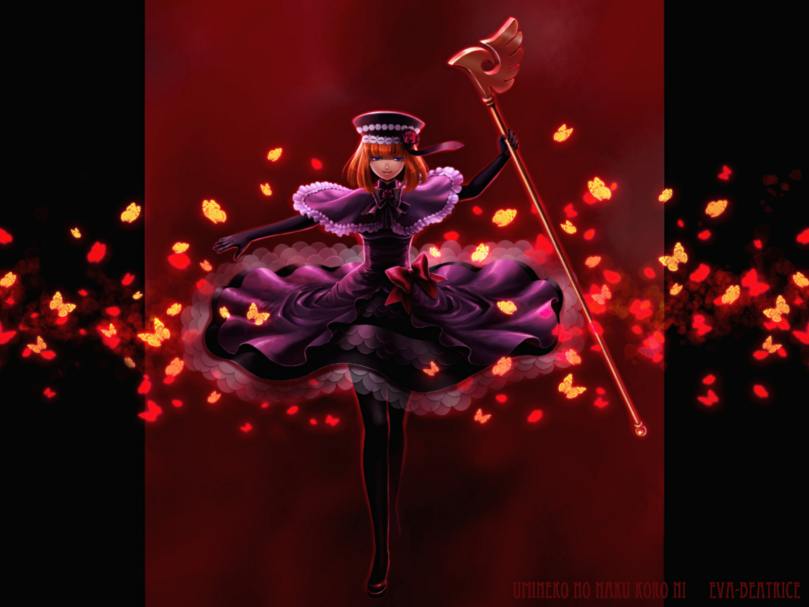 Umineko Wallpapers