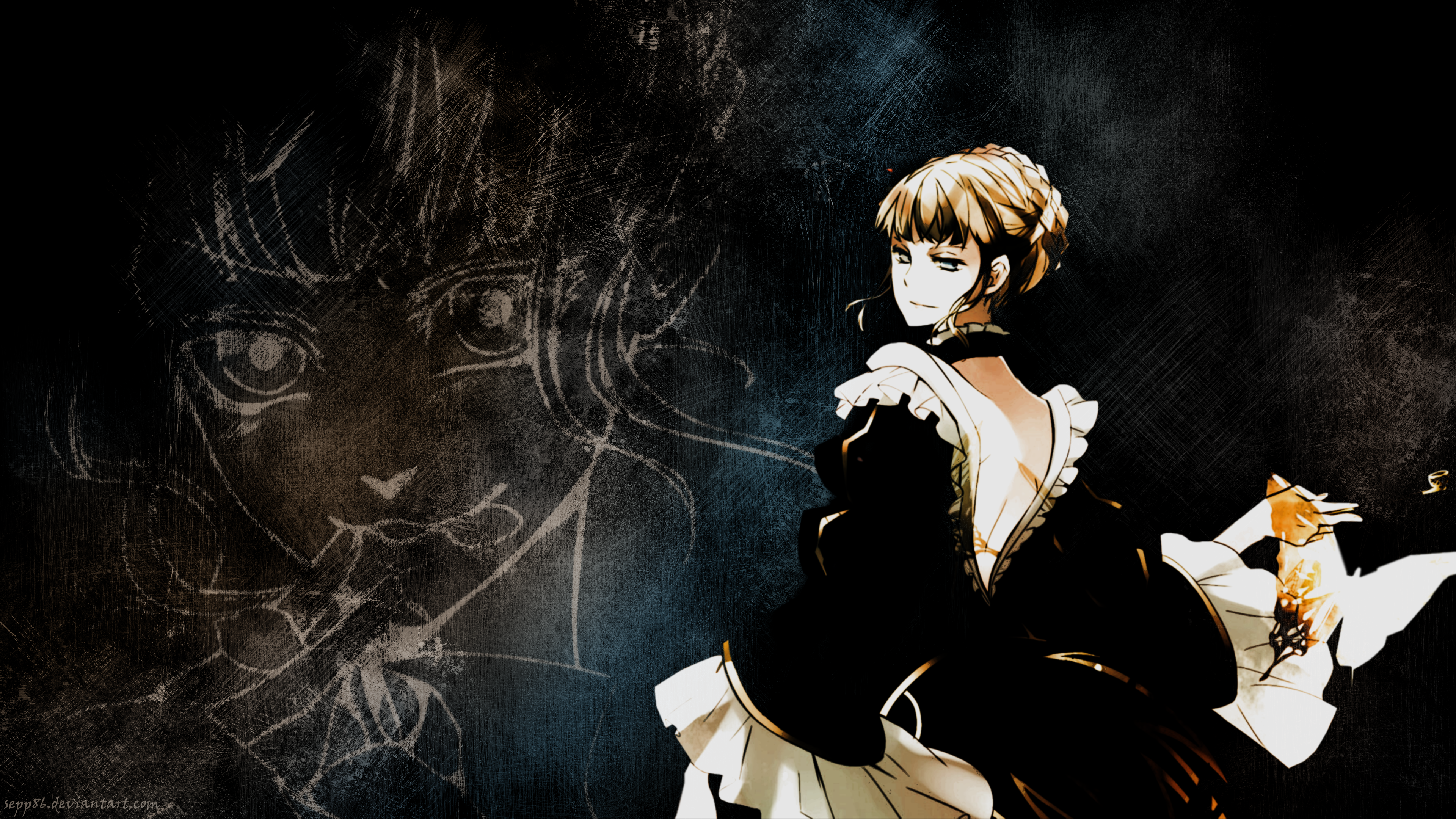 Umineko Wallpapers