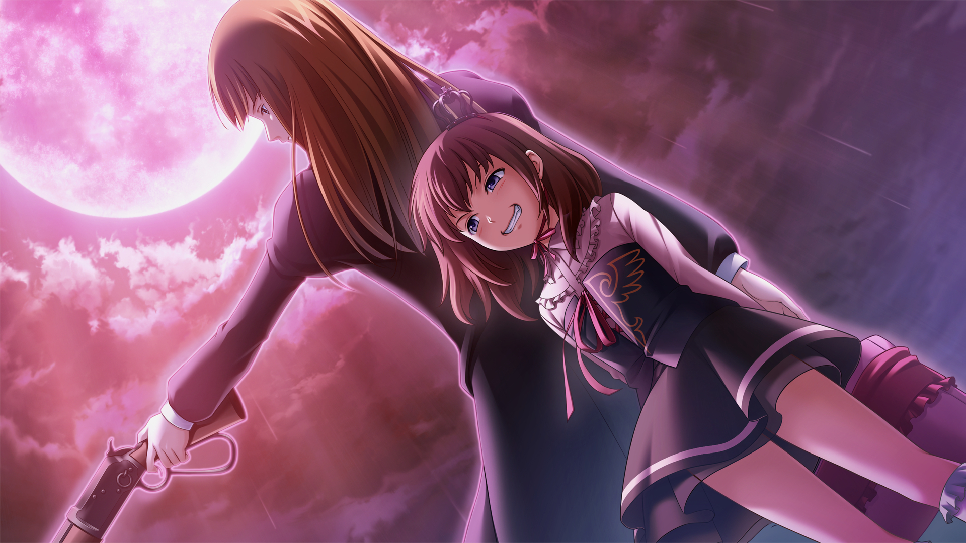 Umineko Wallpapers