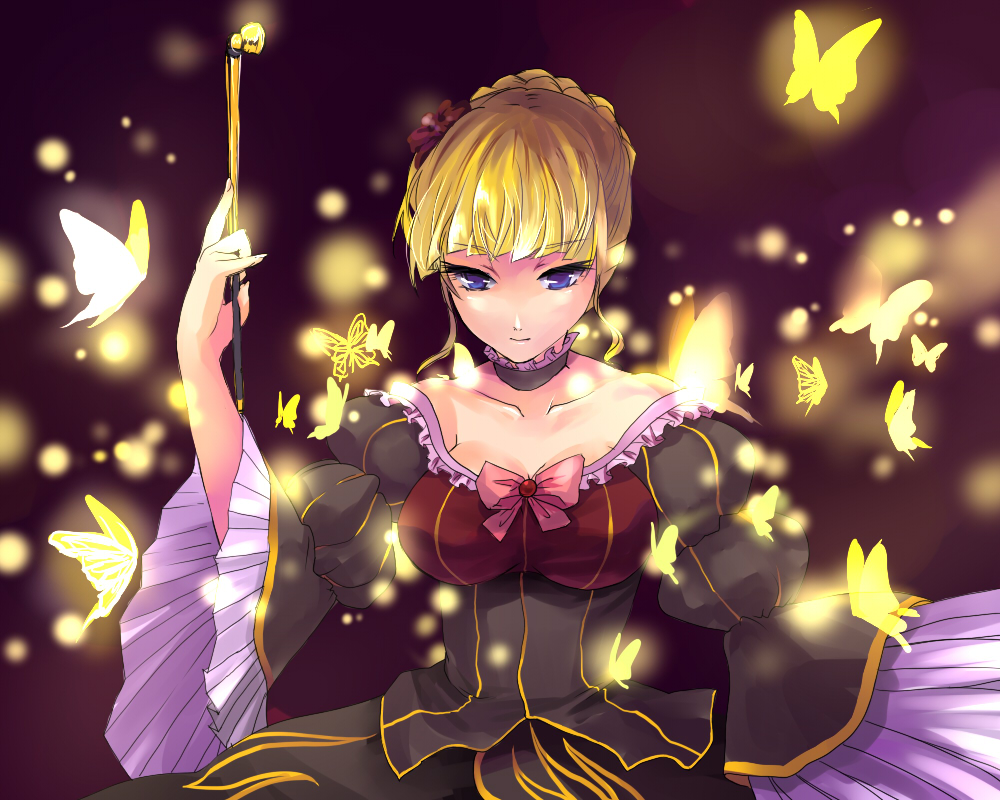 Umineko Wallpapers