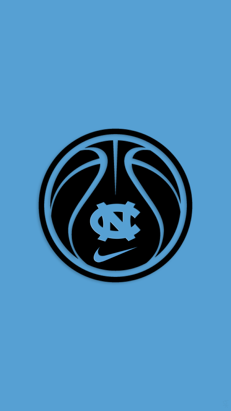 Unc Iphone Wallpapers