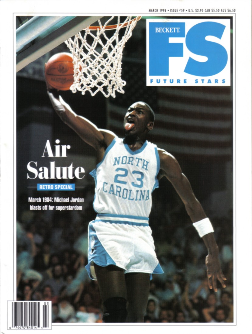 Unc Jordan Wallpapers