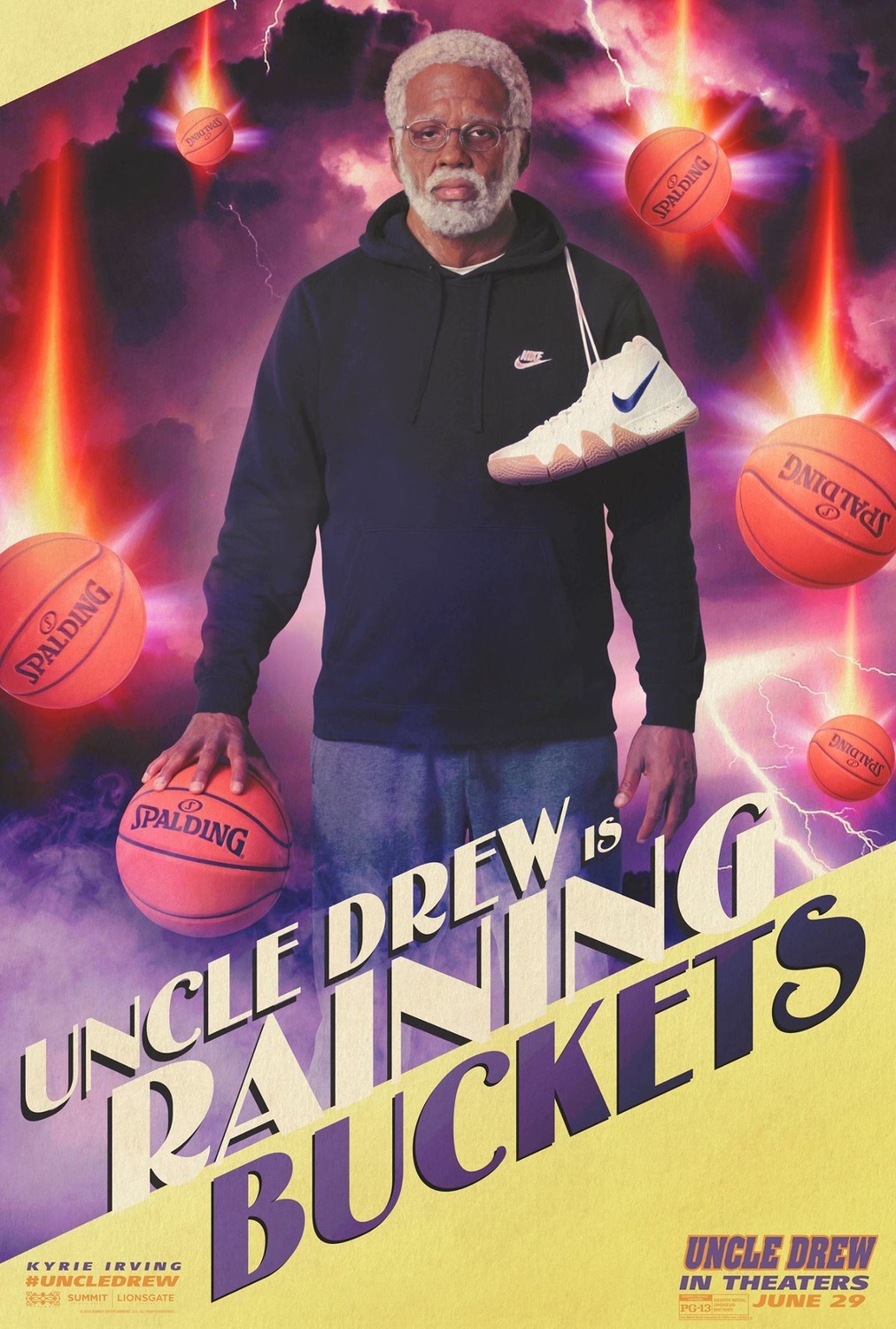 Uncle Drew Image Wallpapers