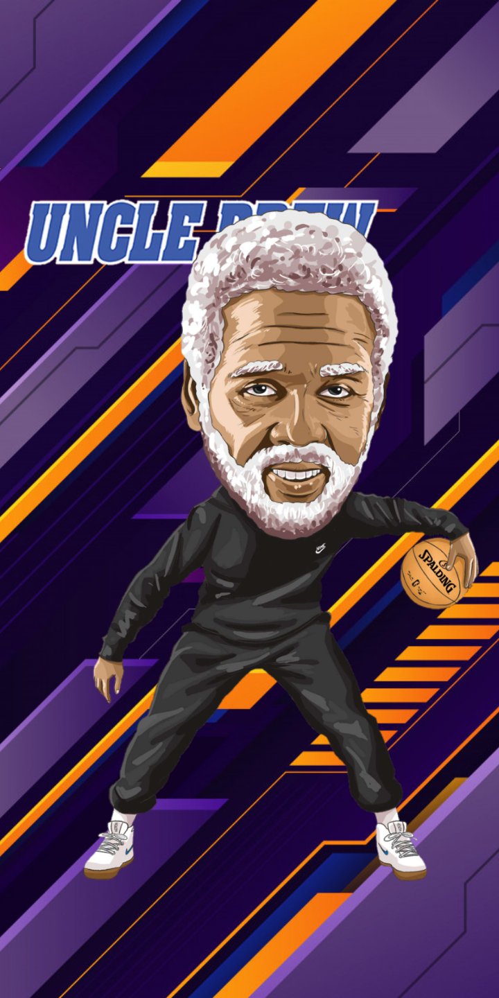 Uncle Drew Image Wallpapers