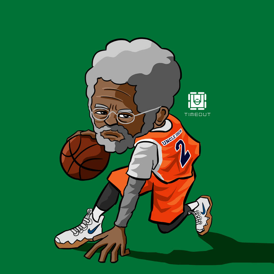 Uncle Drew Image Wallpapers