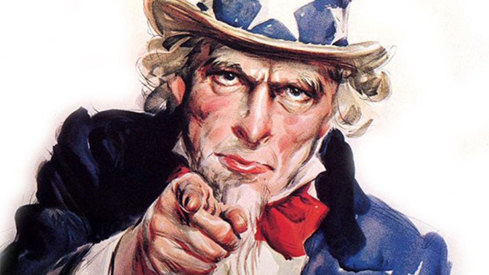 Uncle Sam Wallpapers