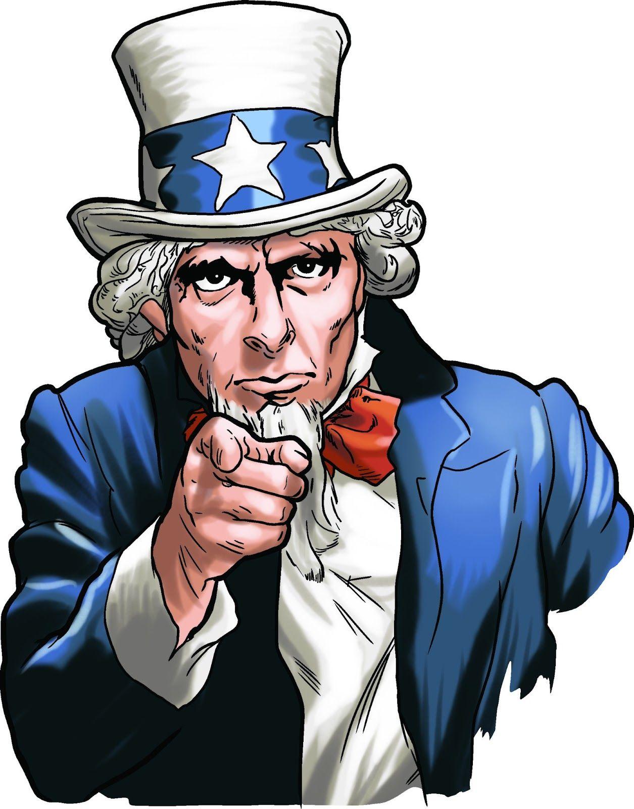 Uncle Sam Wallpapers