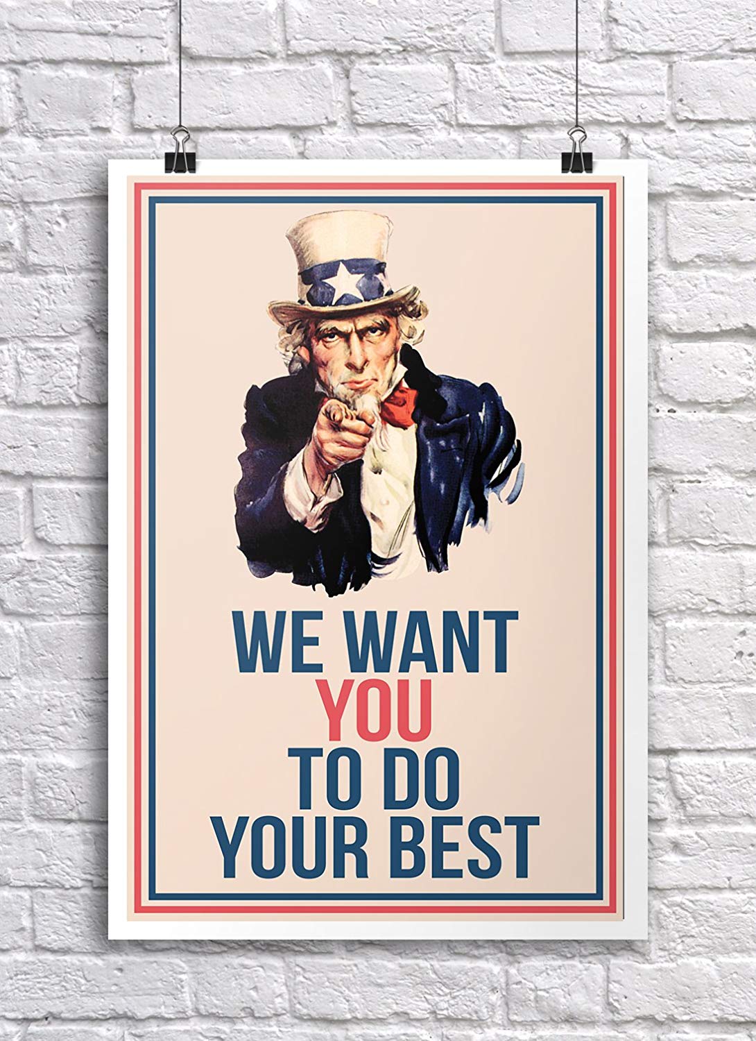 Uncle Sam Wallpapers