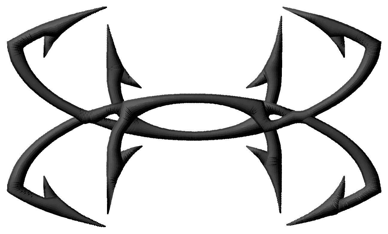 Under Armour Antler Logo Wallpapers