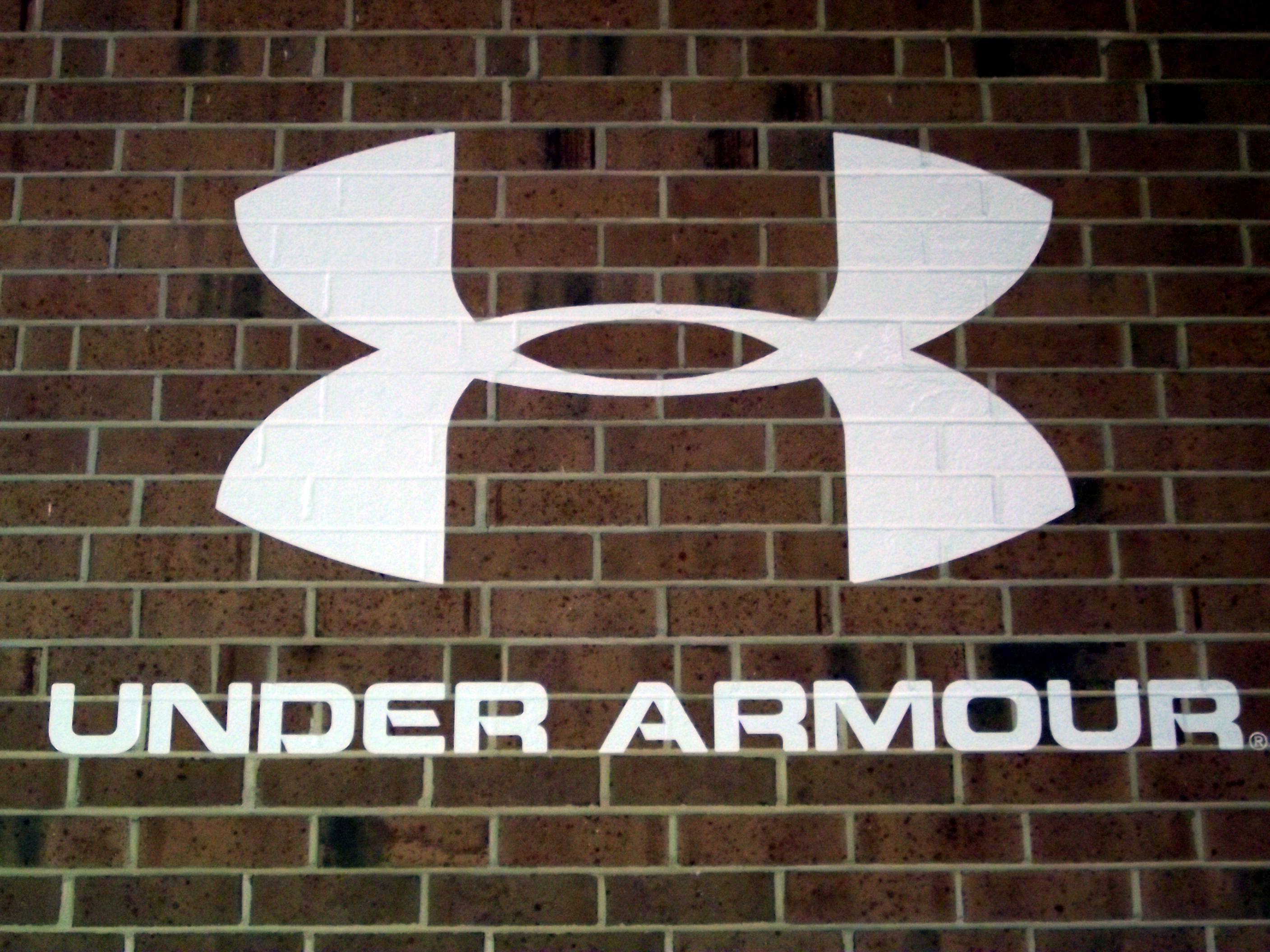 Under Armour Basketball Wallpapers