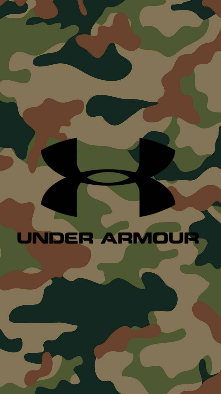 Under Armour Hunting Wallpapers