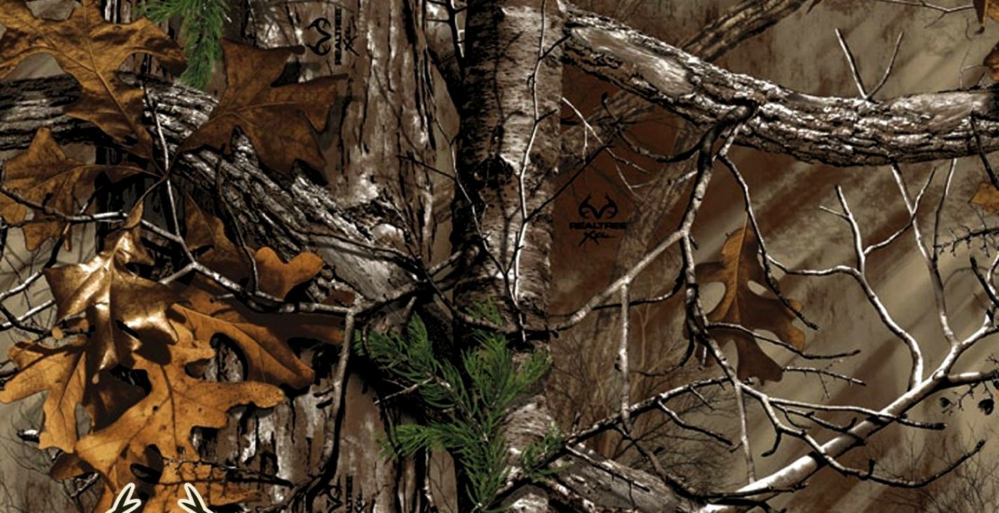 Under Armour Hunting Wallpapers