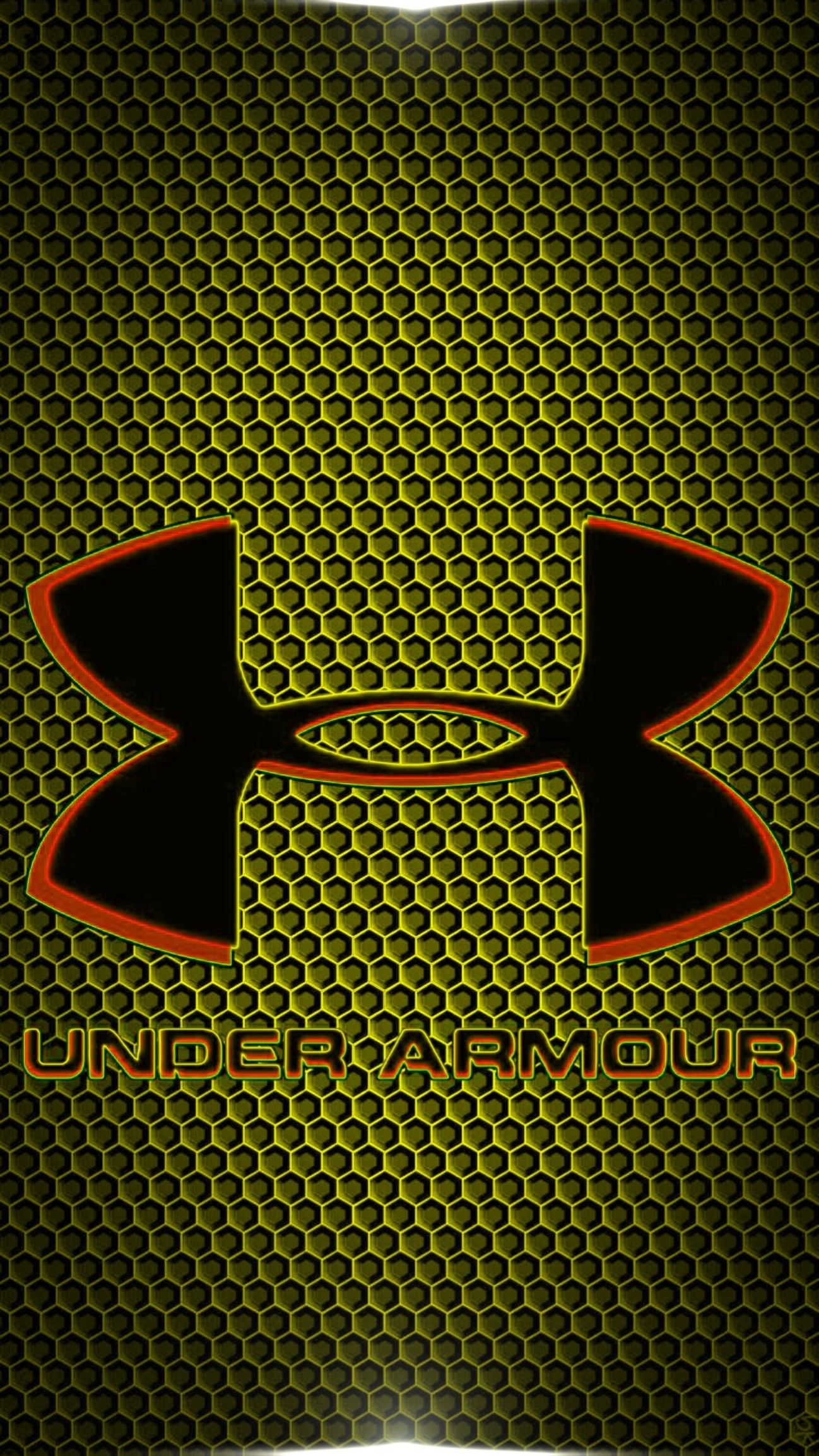 Under Armour Iphone 6 Wallpapers