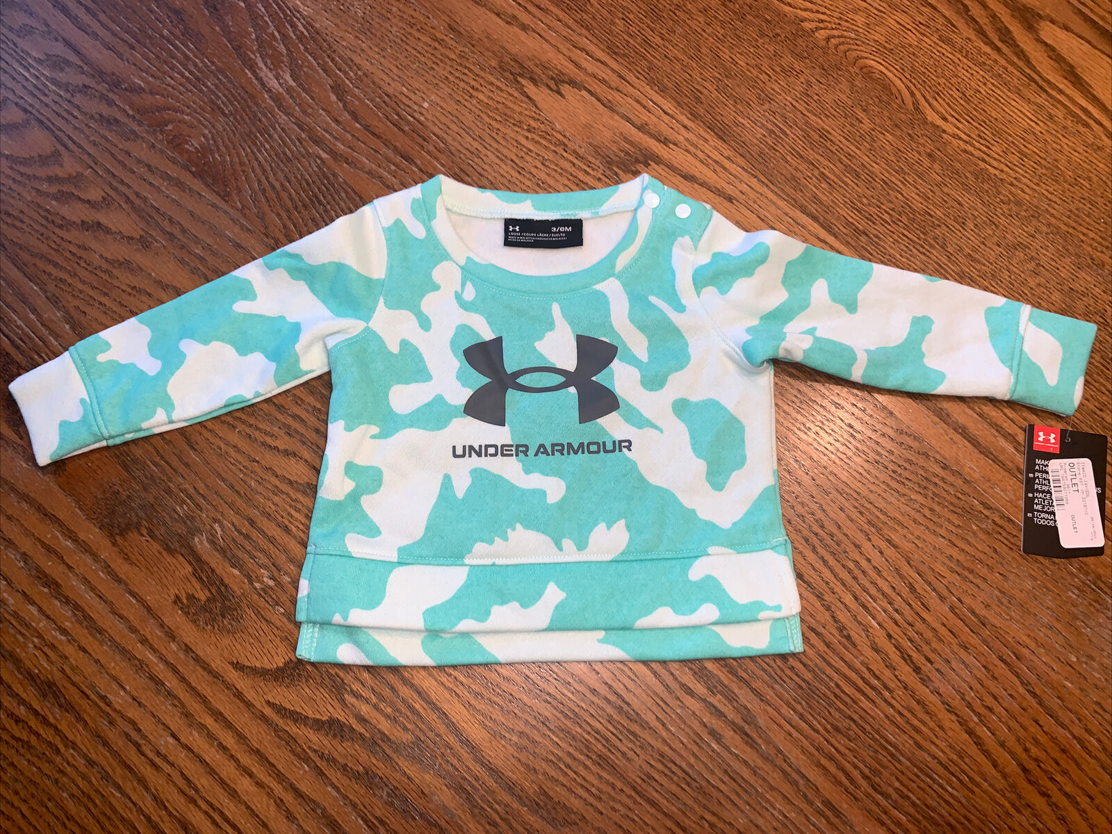 Under Armour Girl Wallpapers