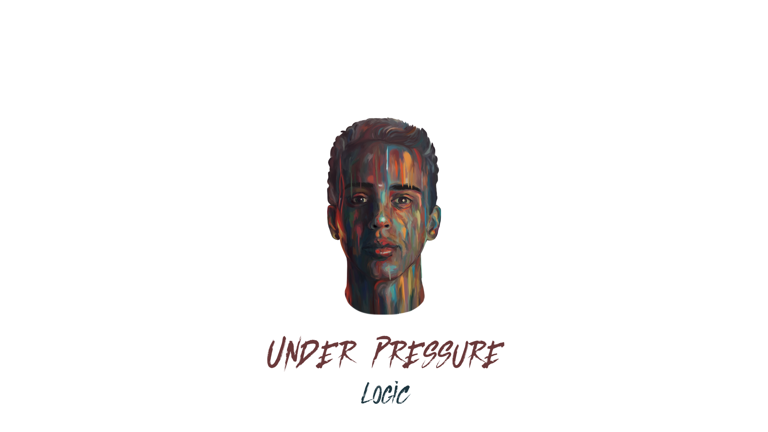 Under Pressure Logic Wallpapers