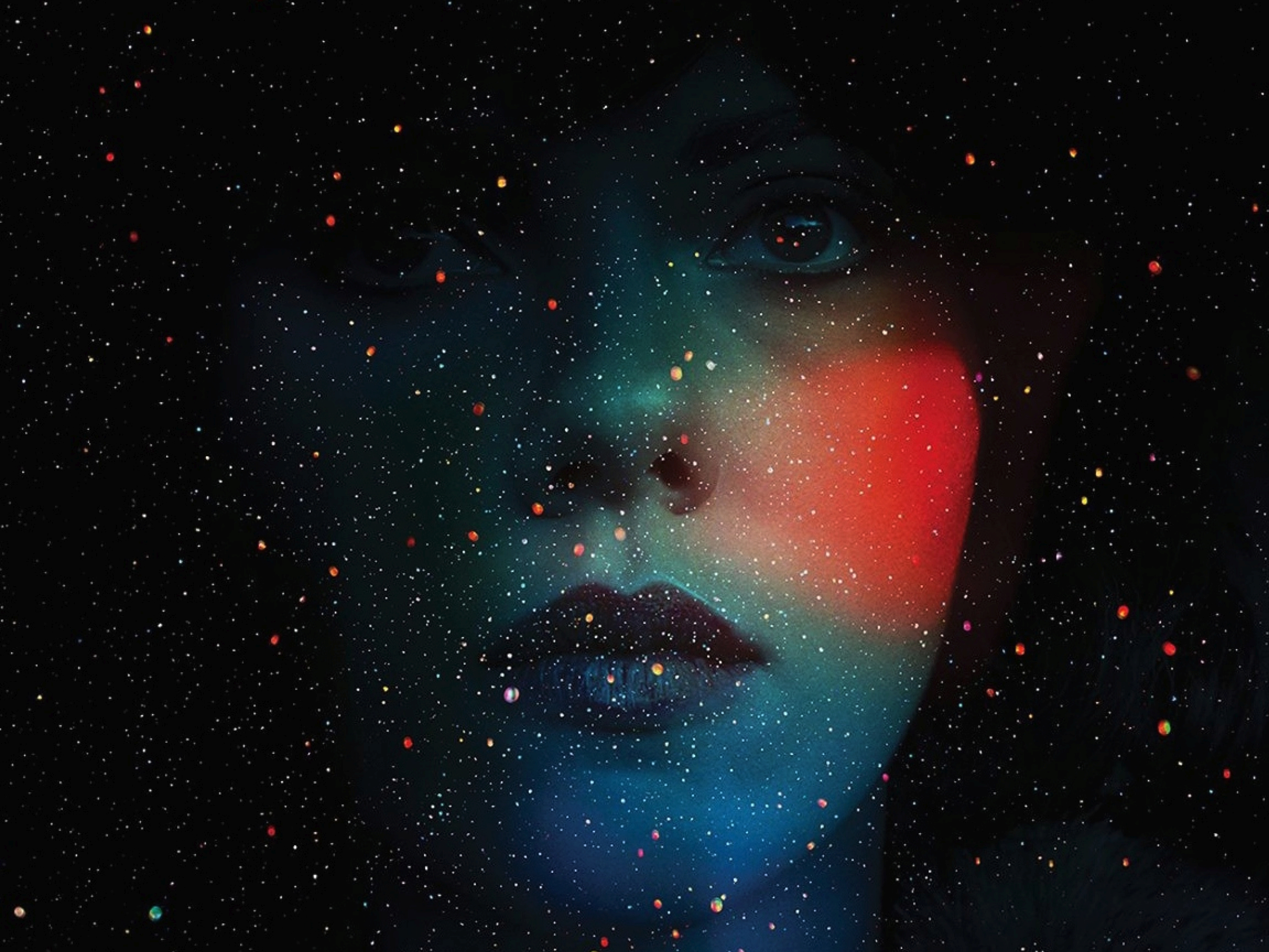 Under The Skin Wallpapers