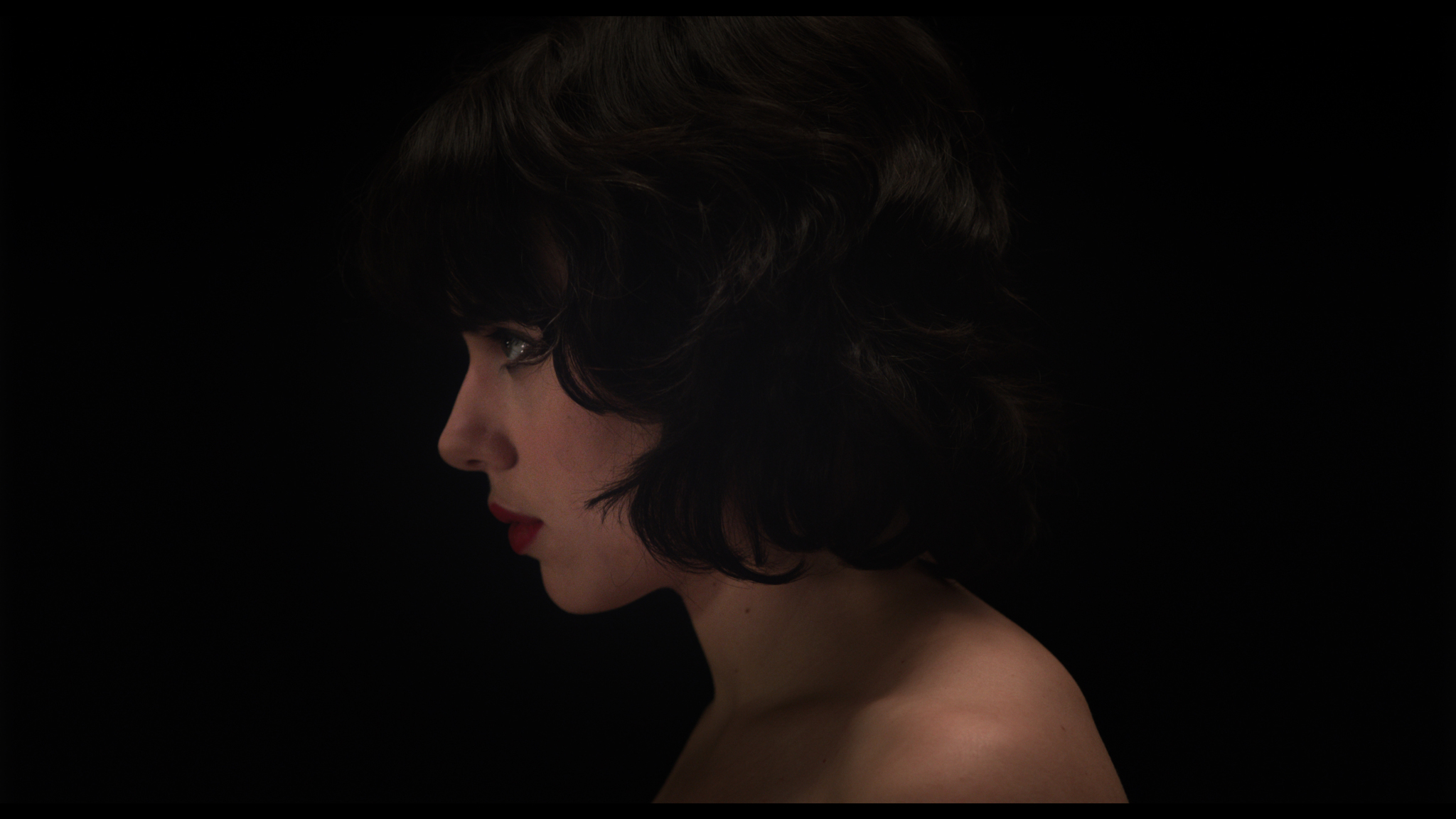 Under The Skin Wallpapers