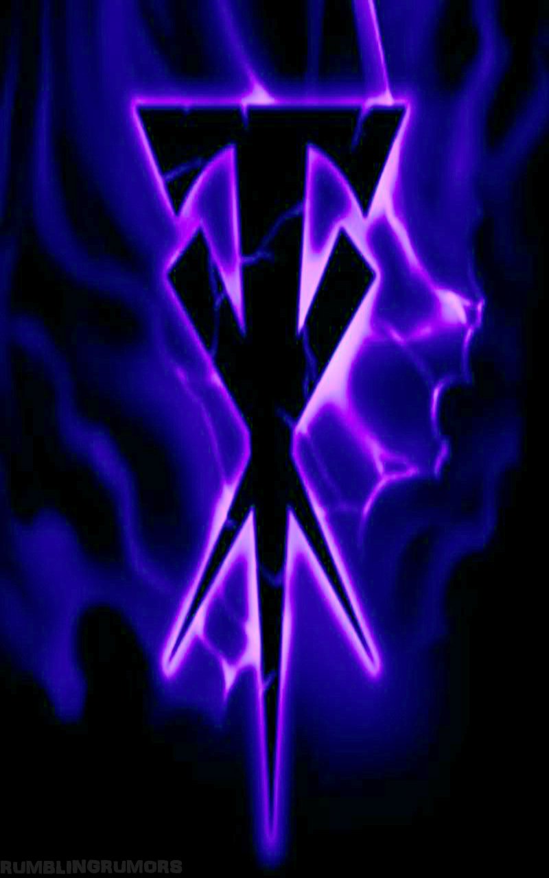 Undertaker Logo Wallpapers