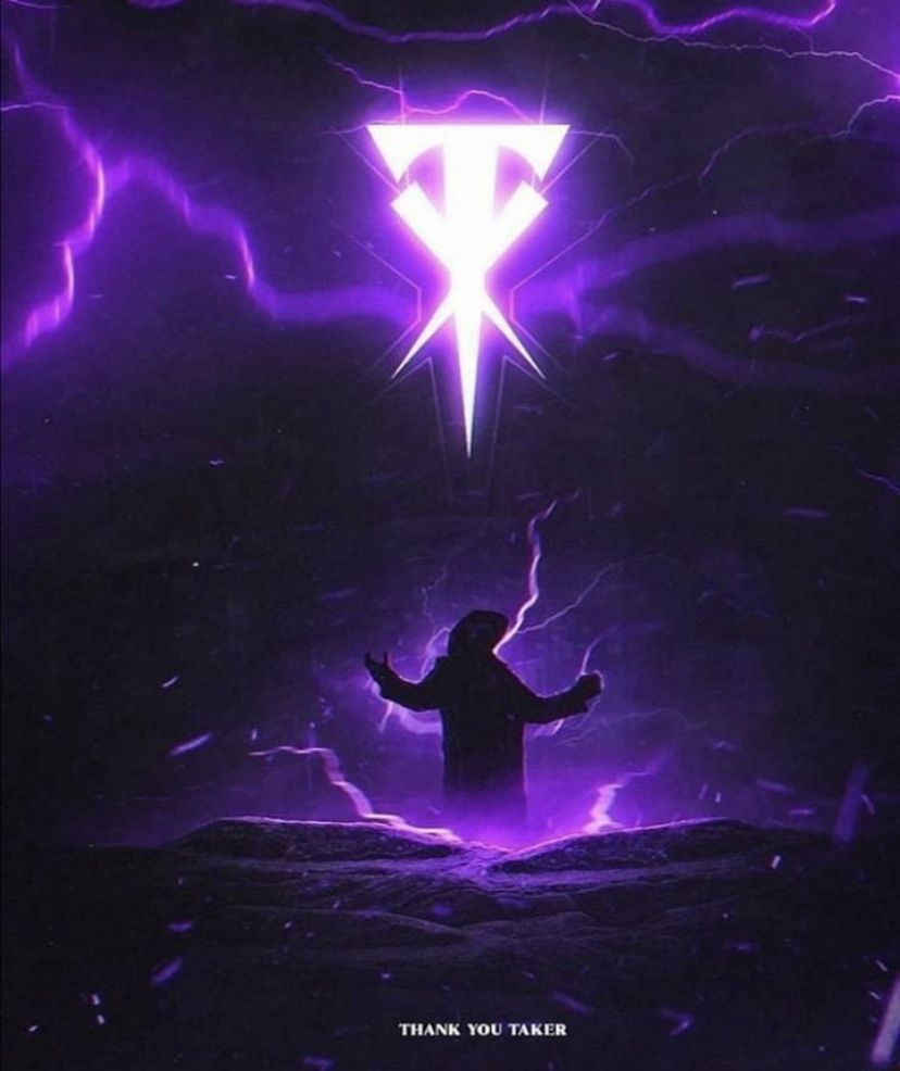 Undertaker Logo Wallpapers