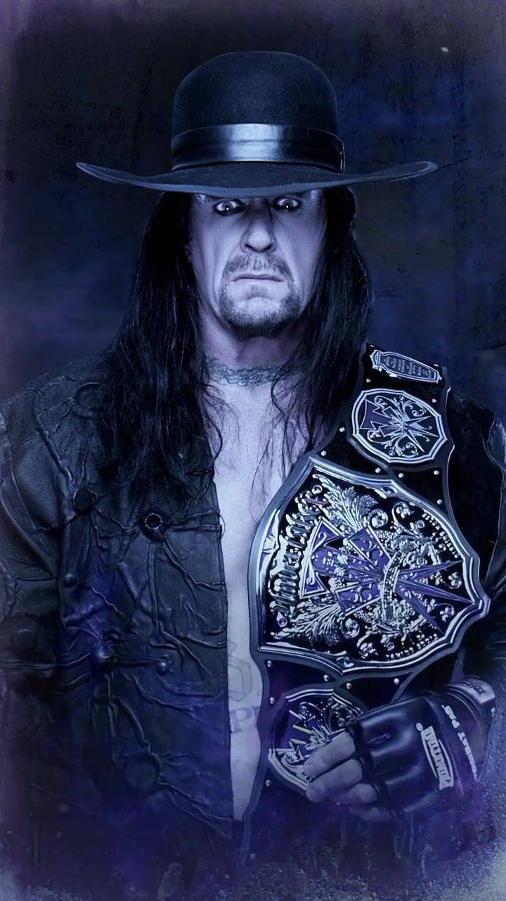 Undertaker Logo Wallpapers