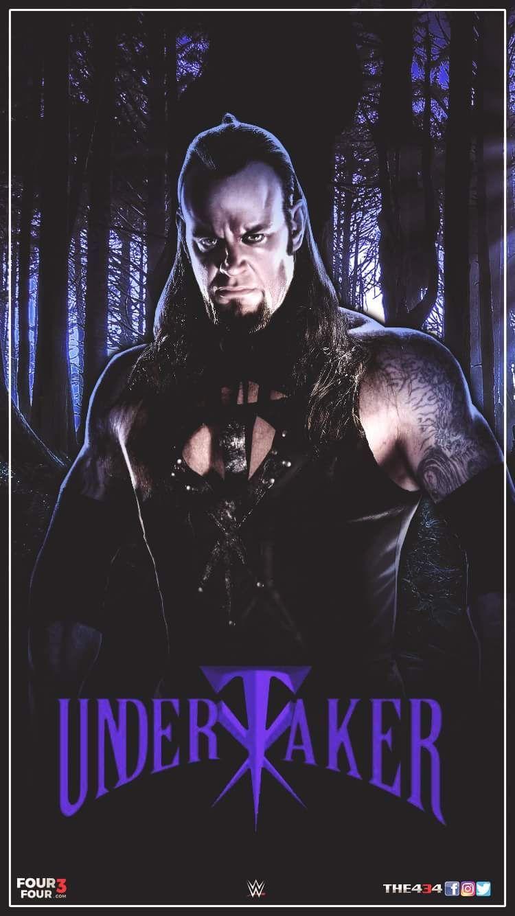 Undertaker Logo Wallpapers