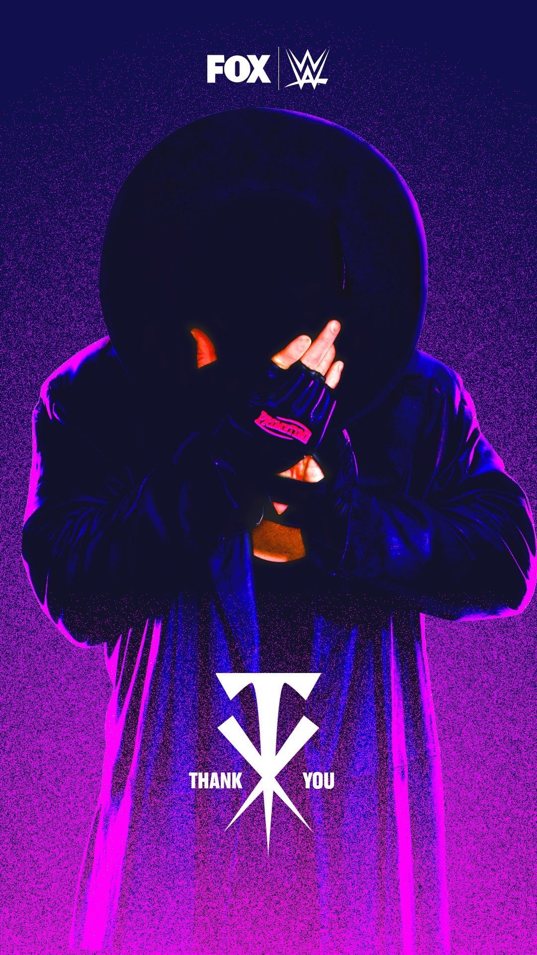 Undertaker Logo Wallpapers