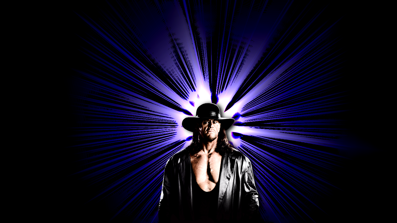 Undertaker Logo Wallpapers