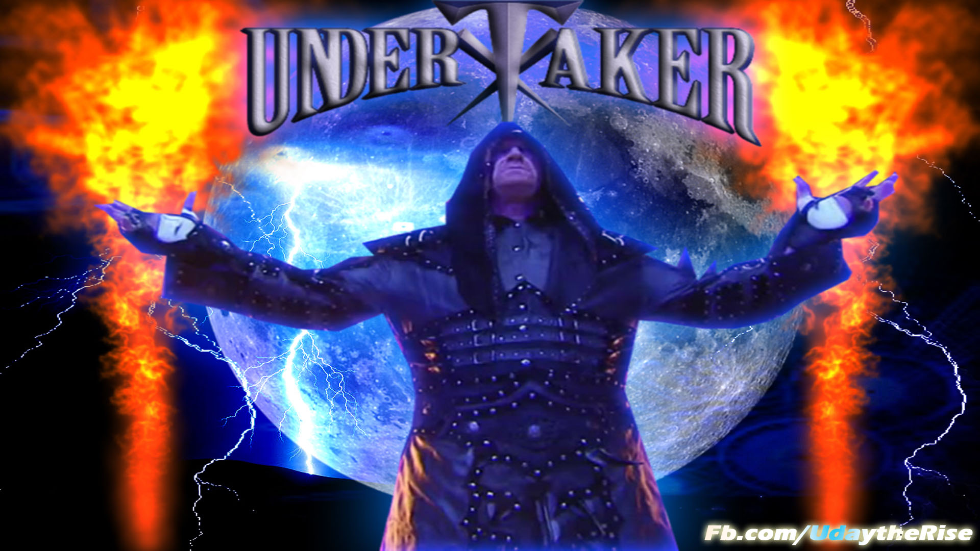 Undertaker Logo Wallpapers