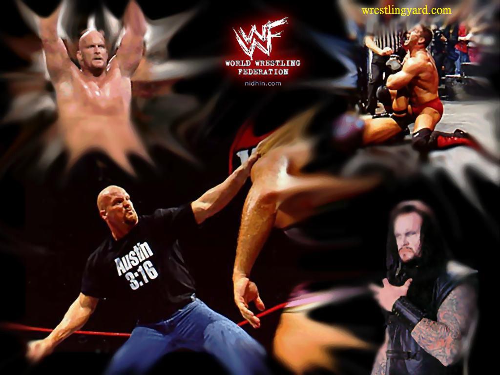 Undertaker Logo Wallpapers