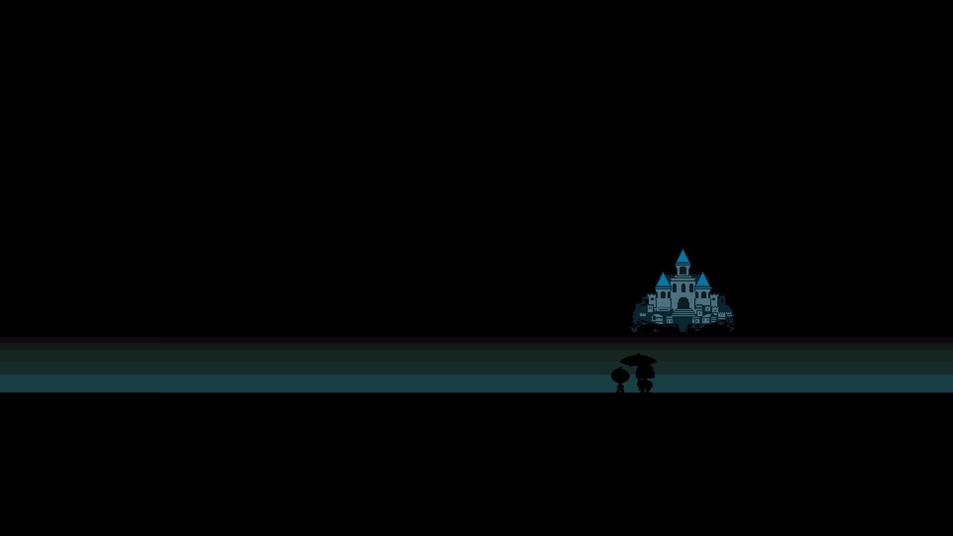 Undertale Desktop Wallpapers