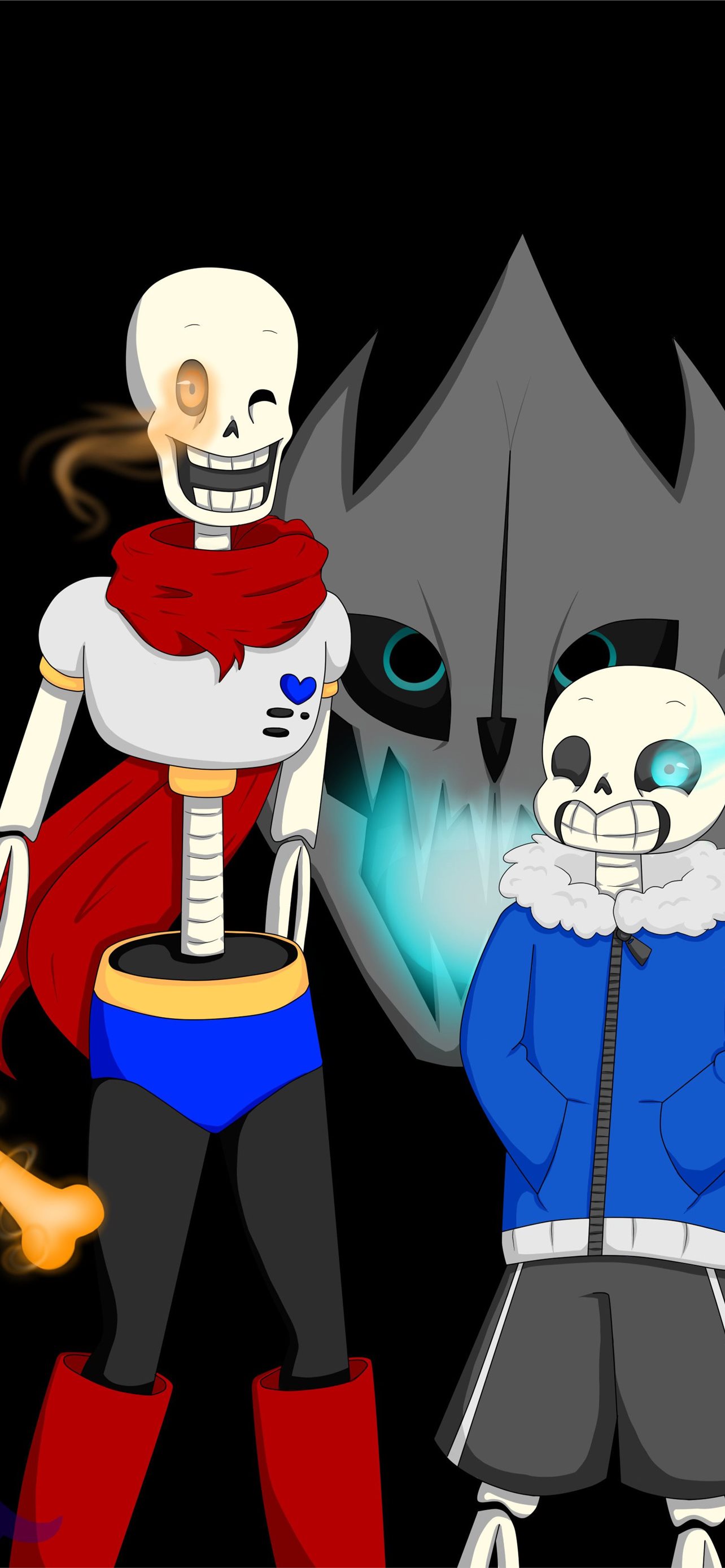 Undertale Sans Wallpapers