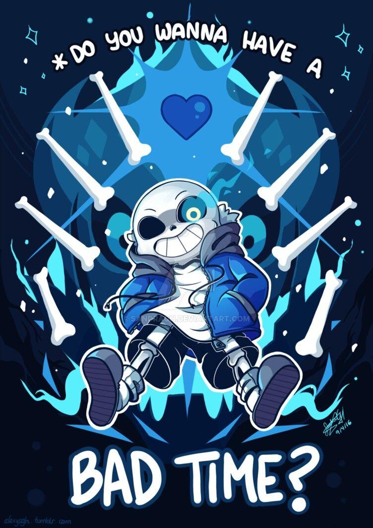 Undertale Sans Wallpapers