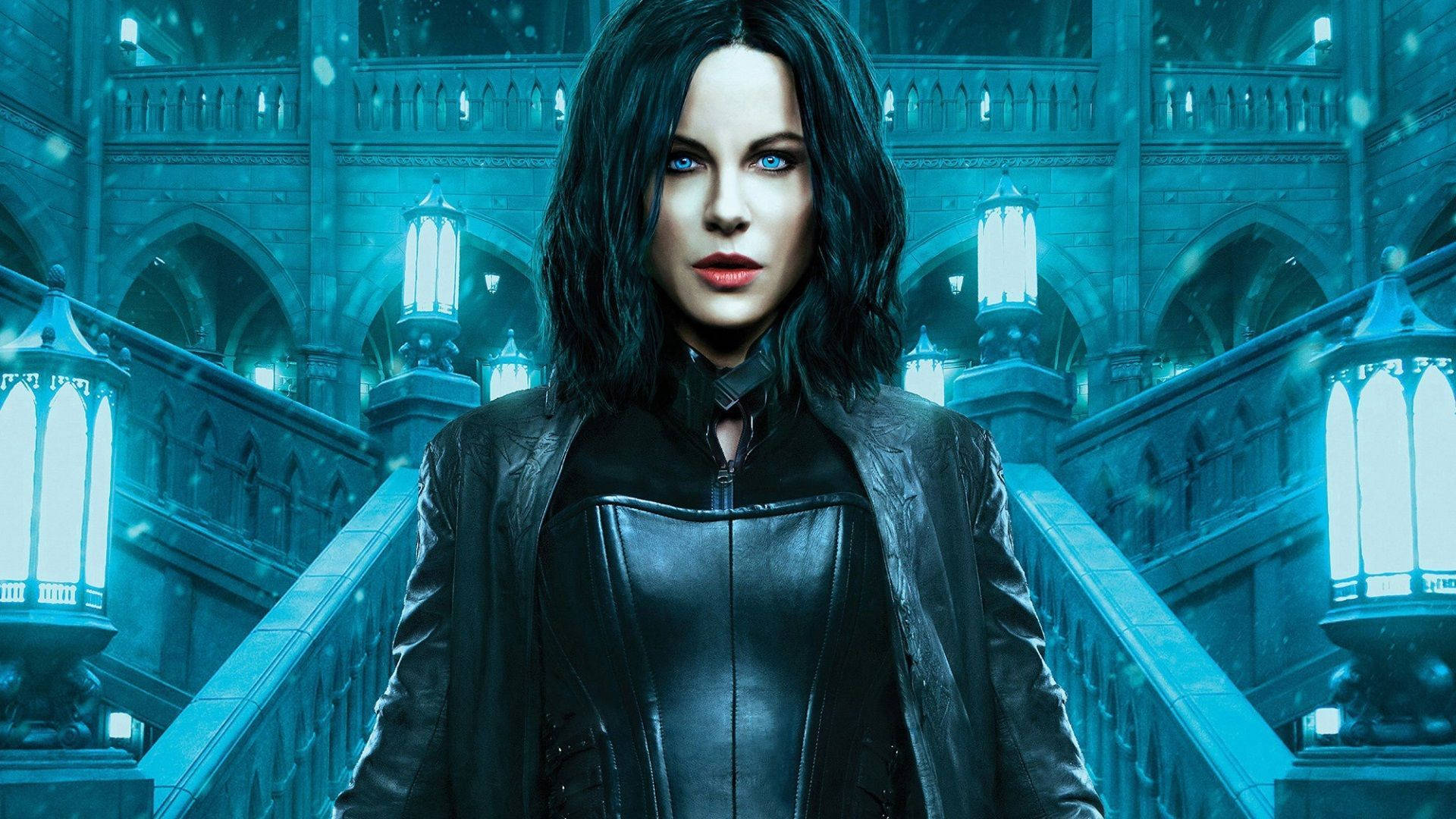 Underworld Selene Wallpapers