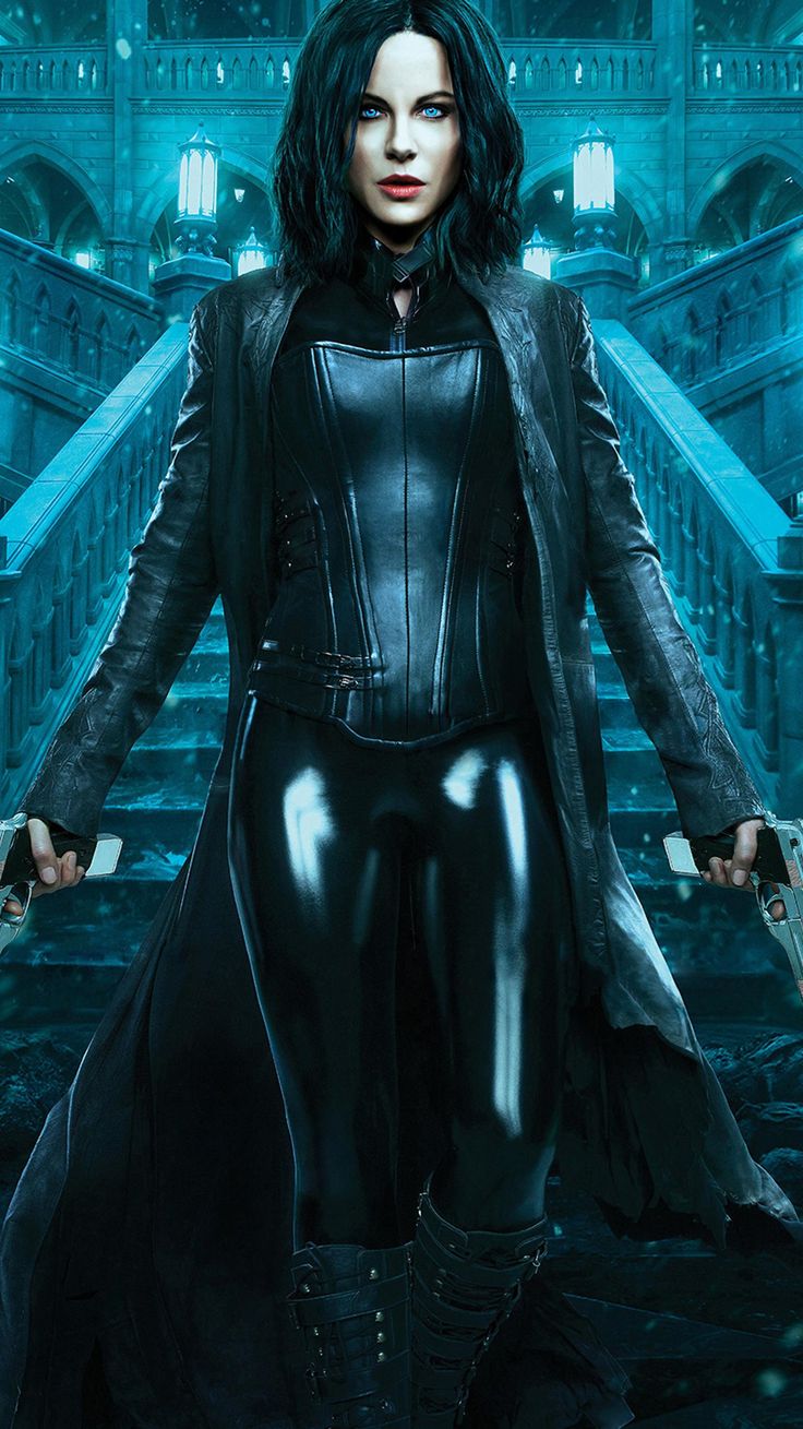 Underworld Selene Wallpapers