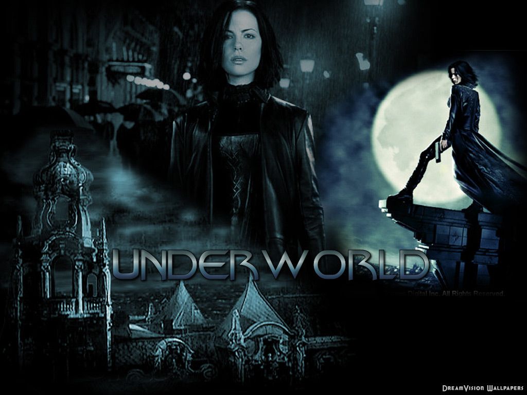 Underworld Selene Wallpapers