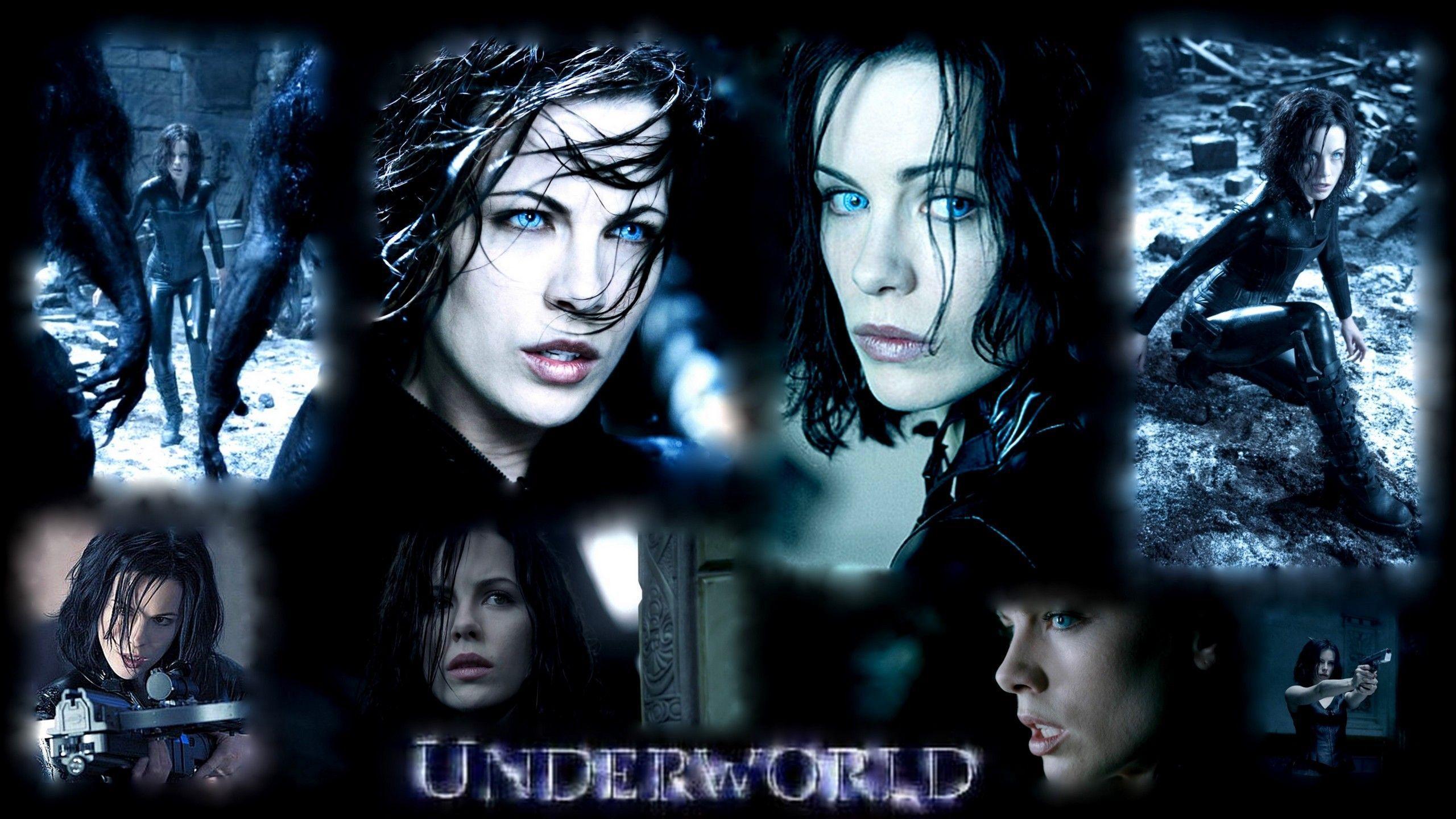 Underworld Selene Wallpapers