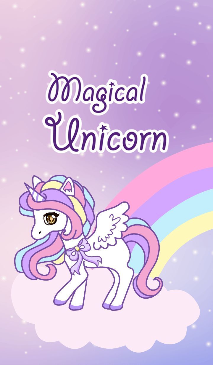 Unicorn Dabbing Wallpapers