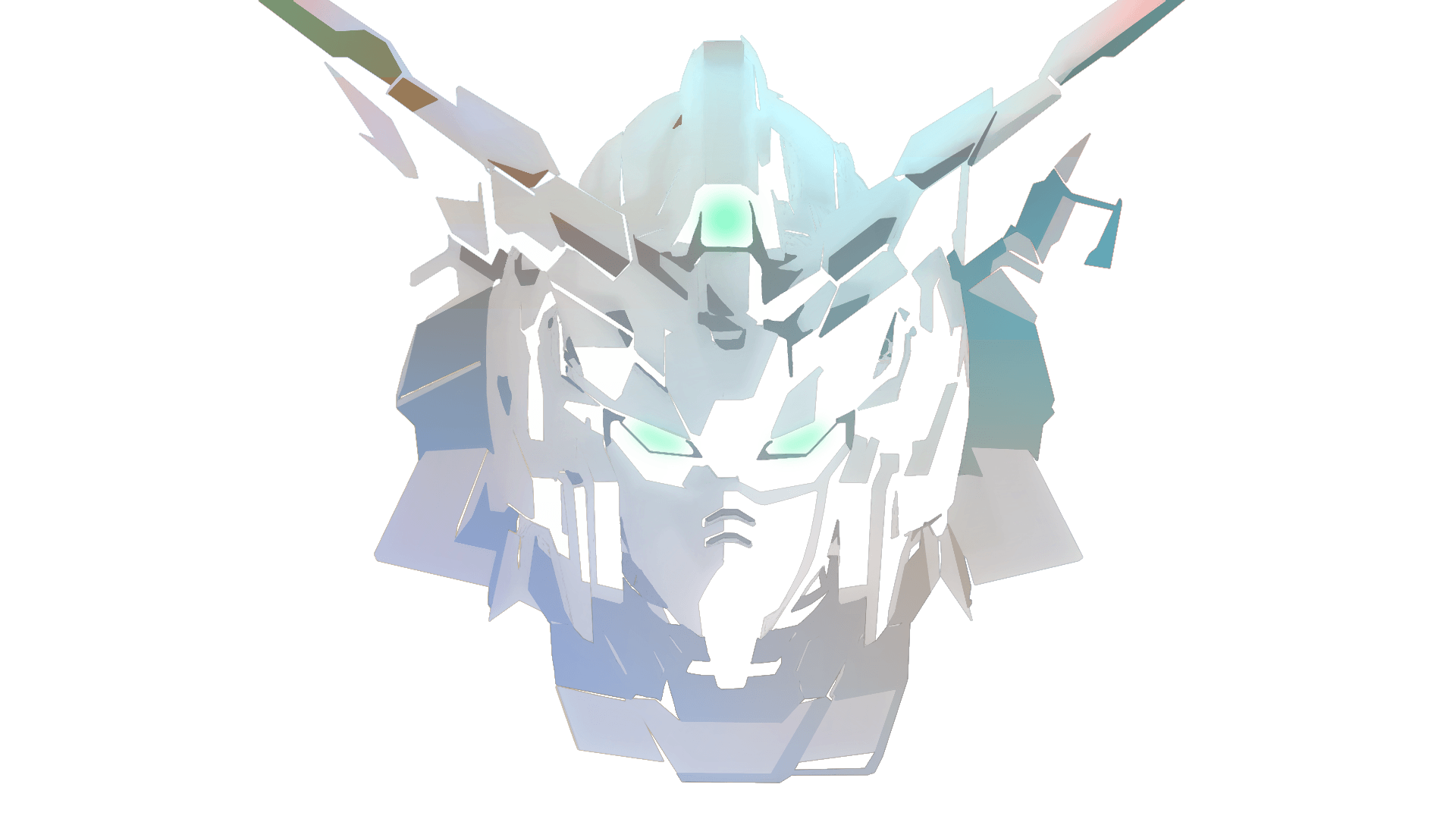 Unicorn Gundam Wallpapers