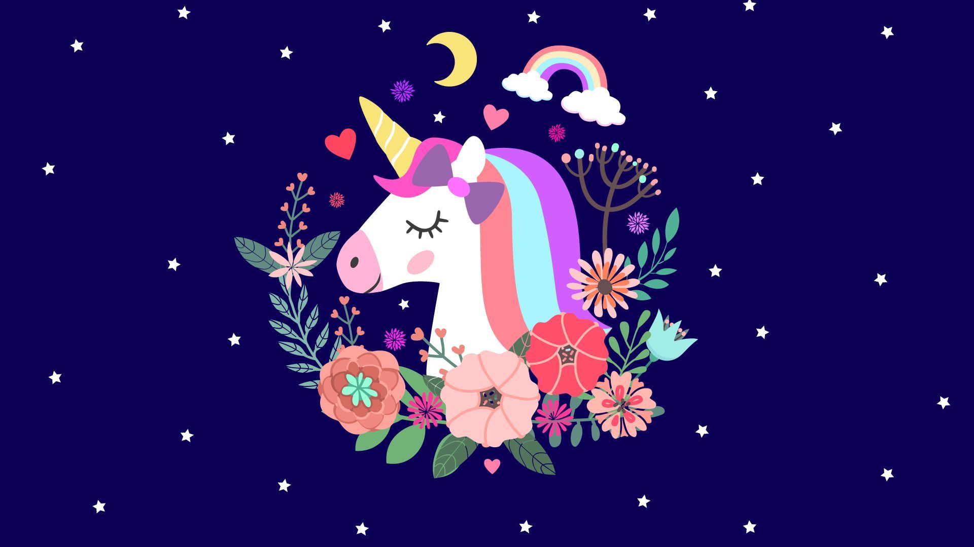 Unicorn Pc Wallpapers