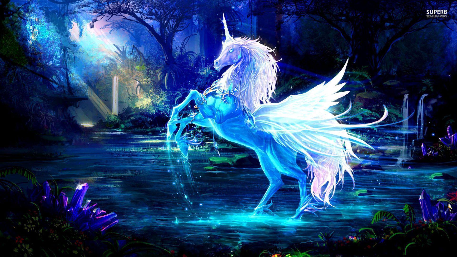 Unicorn Pc Wallpapers