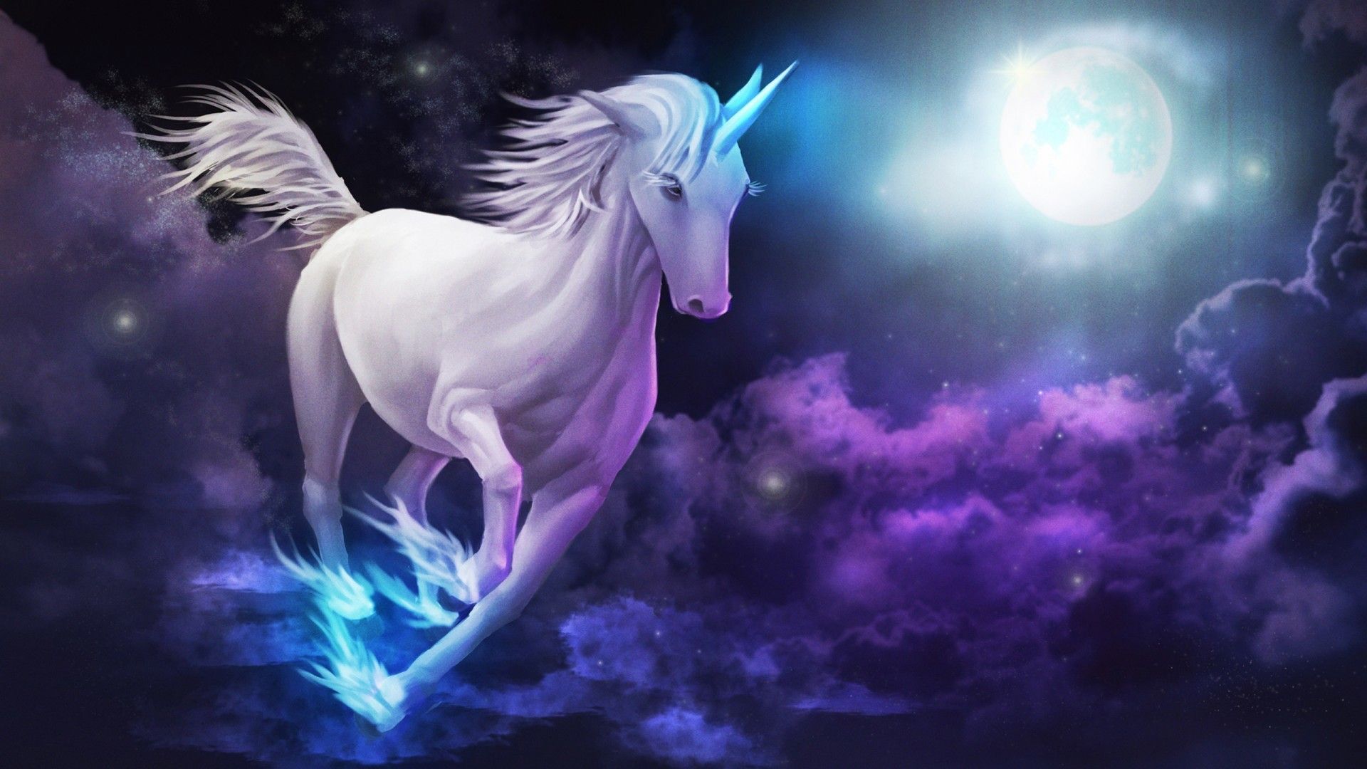 Unicorn Pc Wallpapers