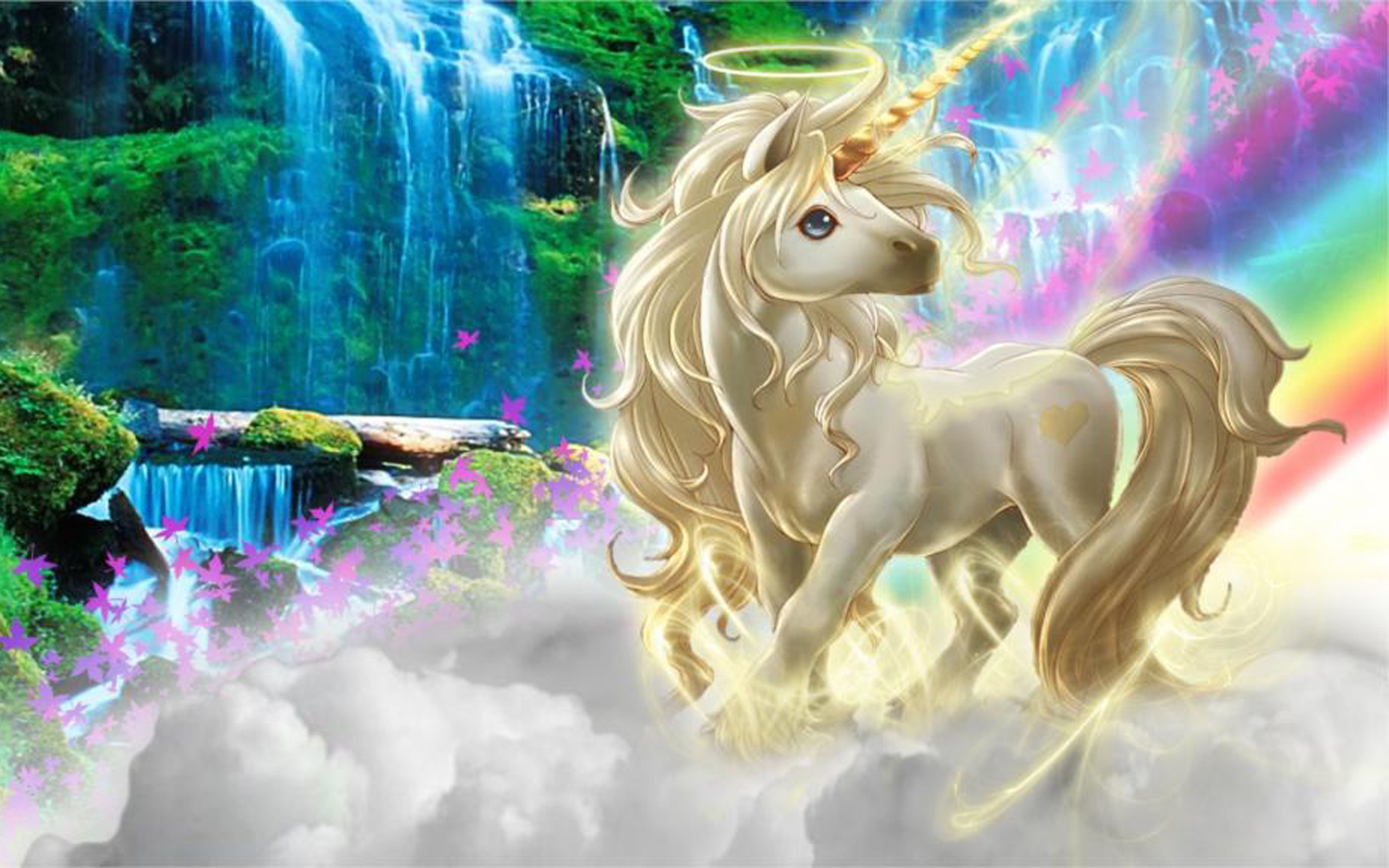 Unicorn Pc Wallpapers