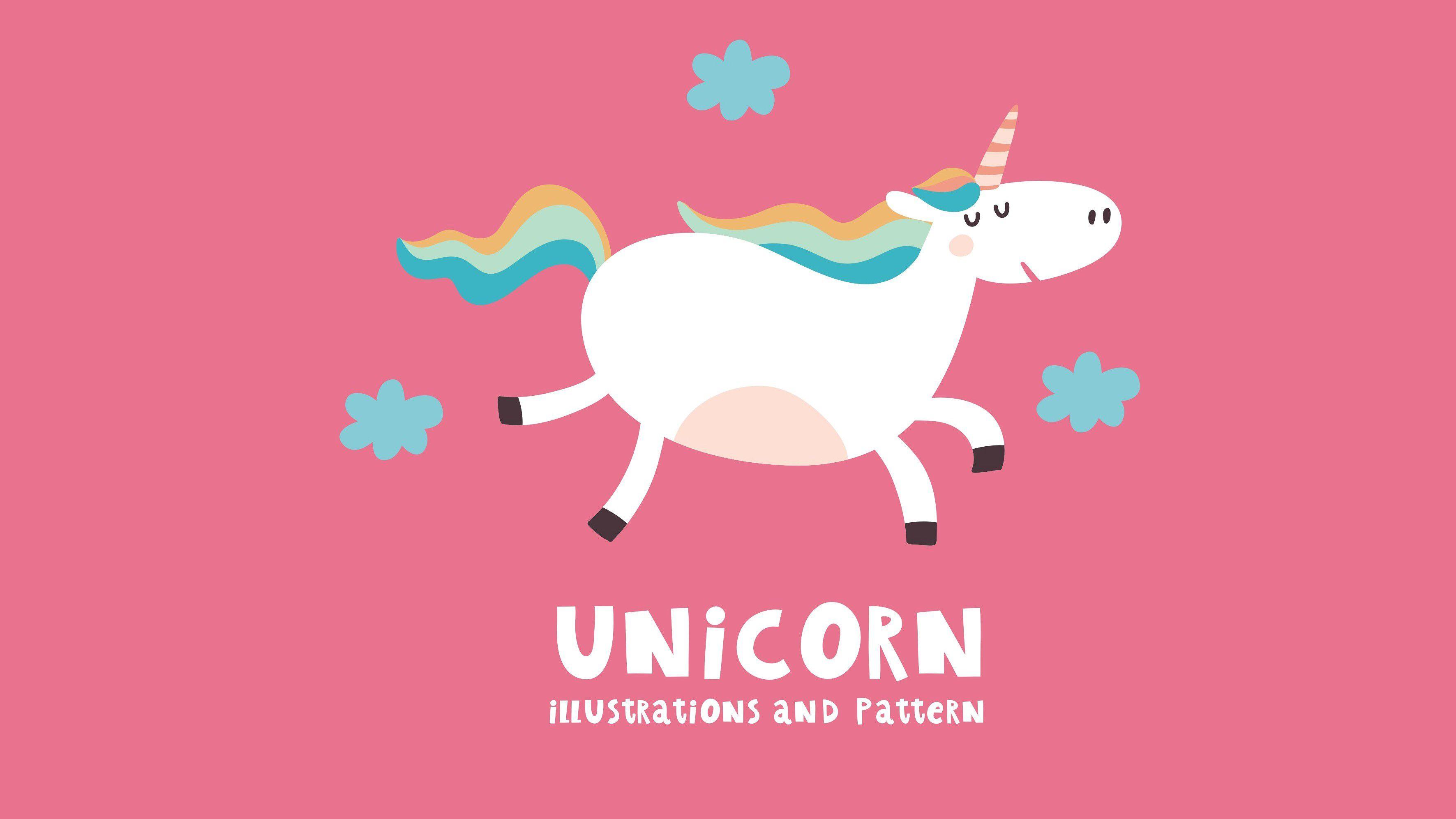 Unicorn Pc Wallpapers