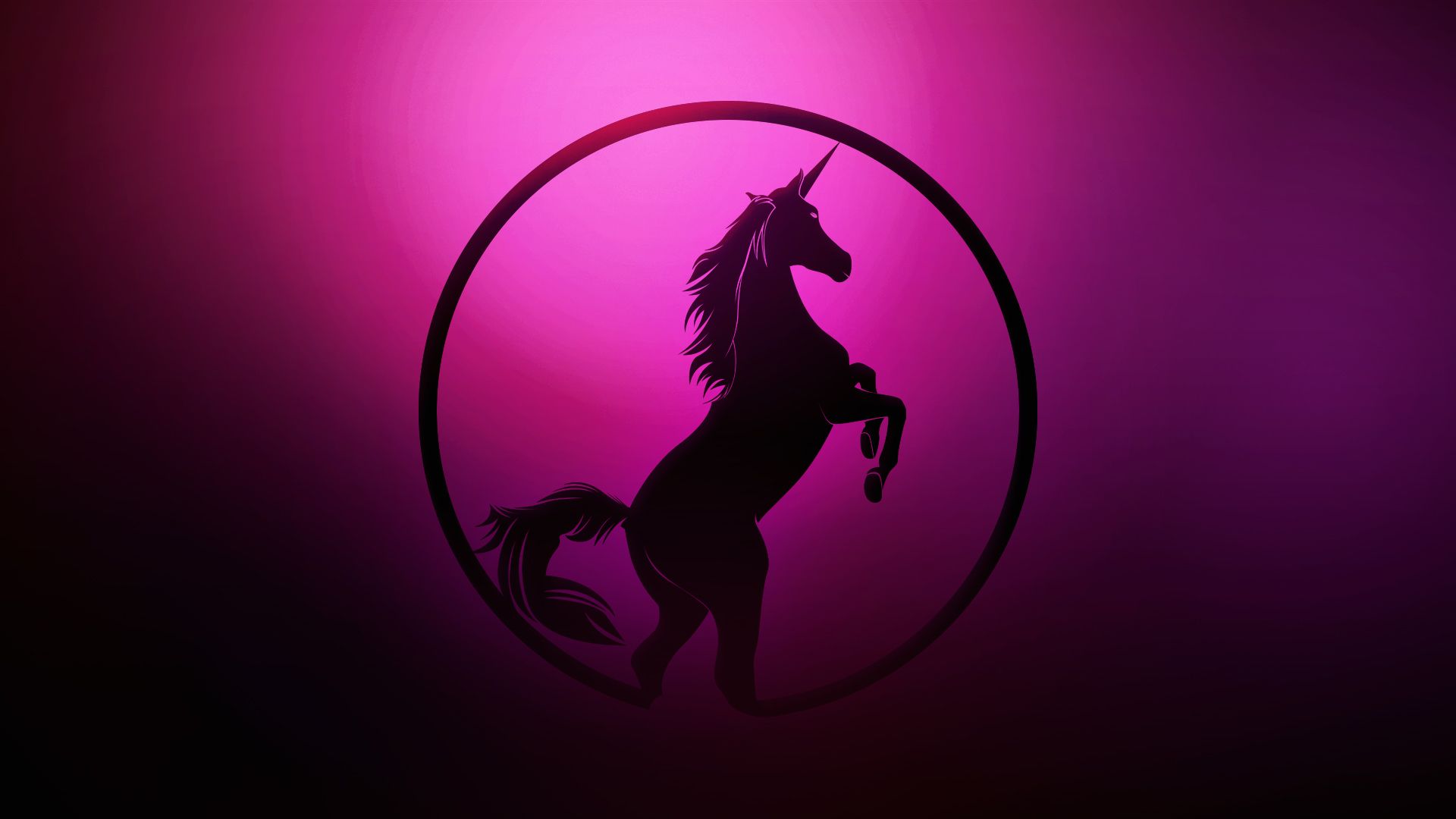 Unicorn Pc Wallpapers