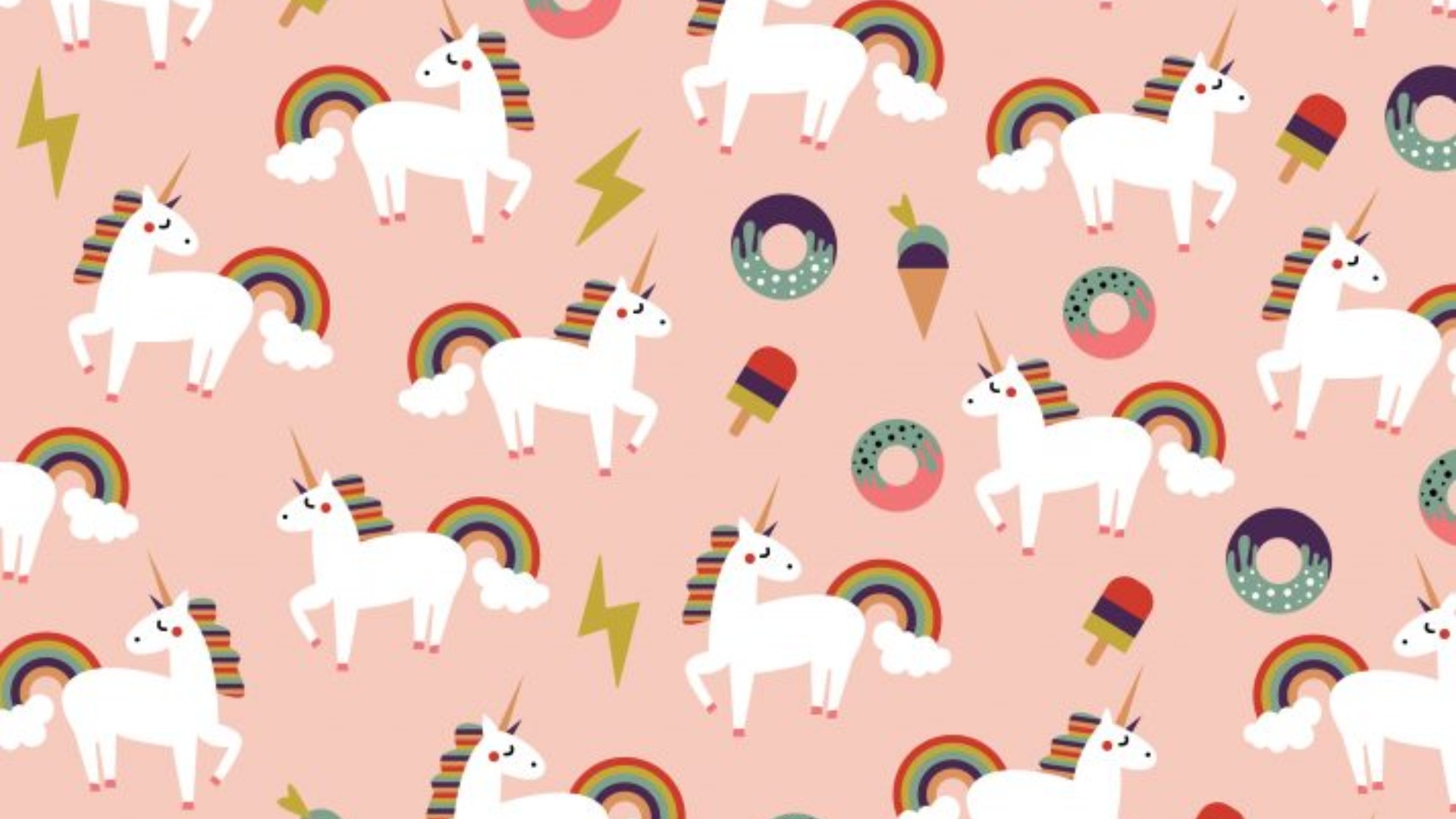 Unicorn Pc Wallpapers