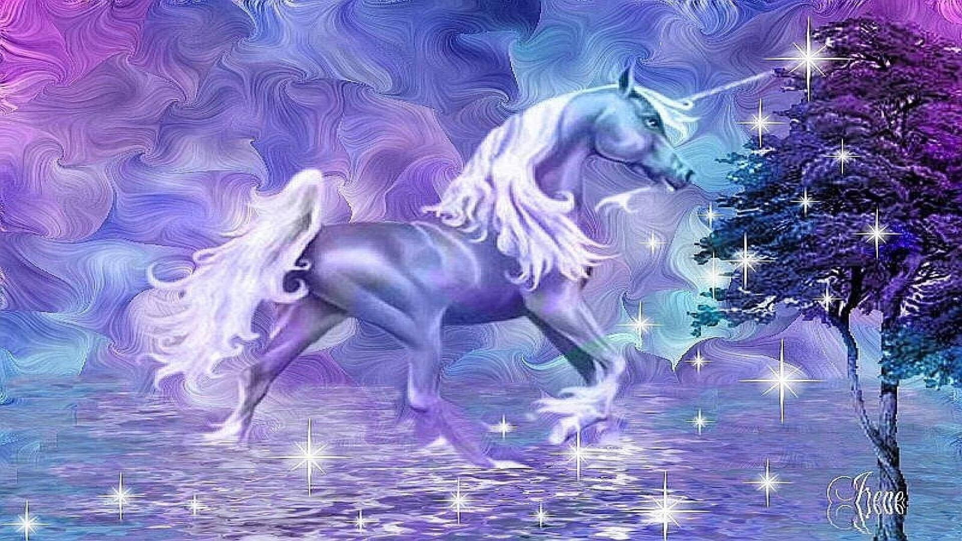 Unicorn Pc Wallpapers