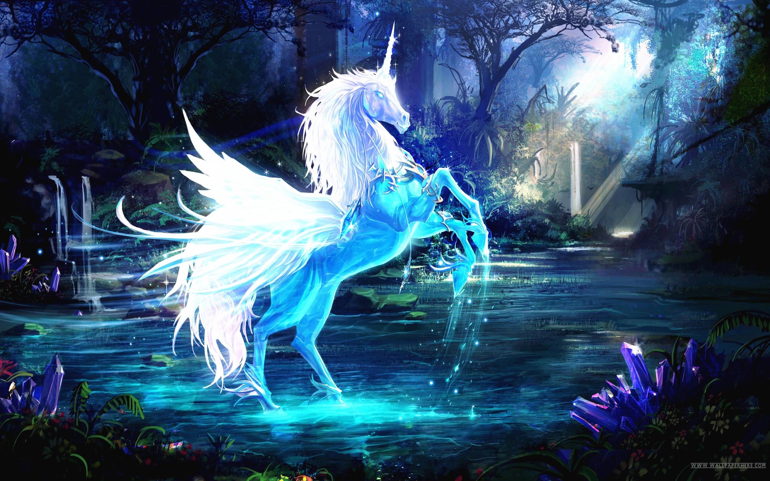 Unicorn Pc Wallpapers